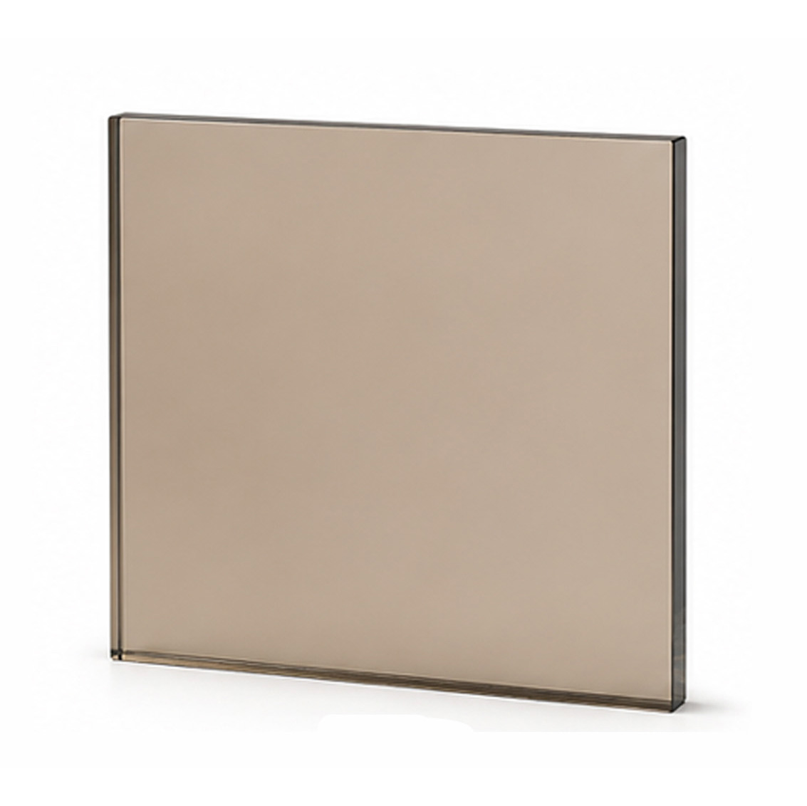 Bronze Glas